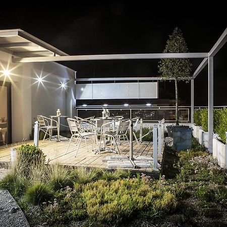 Eco Paralia Exterior photo