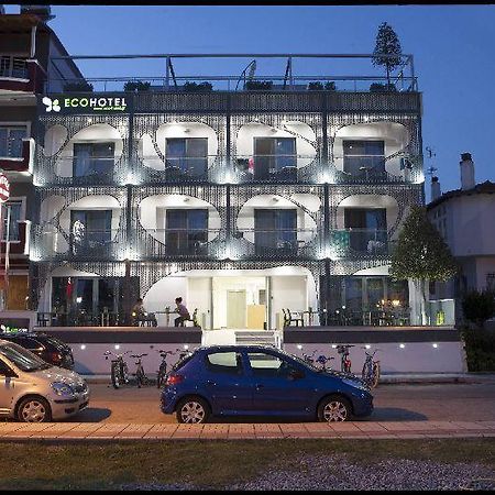 Eco Paralia Exterior photo