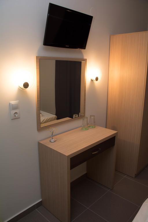 Eco Paralia Room photo