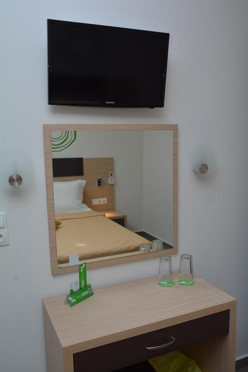 Eco Paralia Room photo