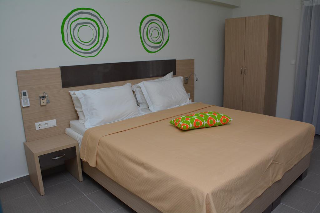 Eco Paralia Room photo