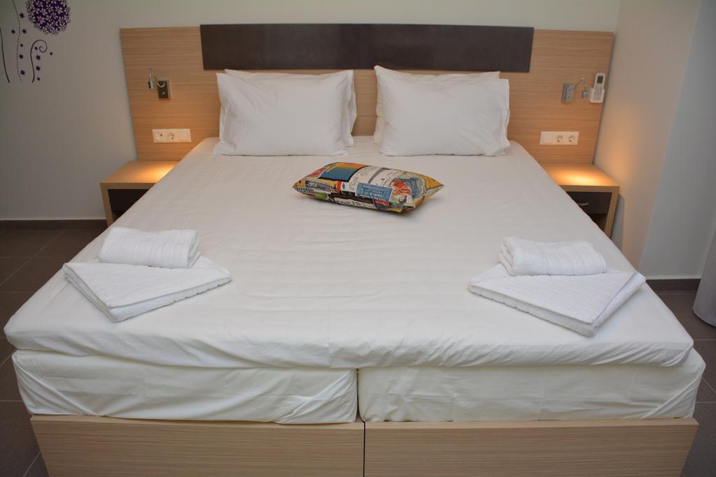 Eco Paralia Room photo