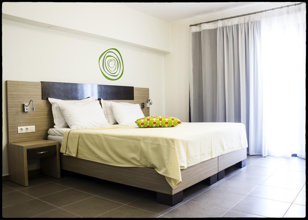 Eco Paralia Room photo