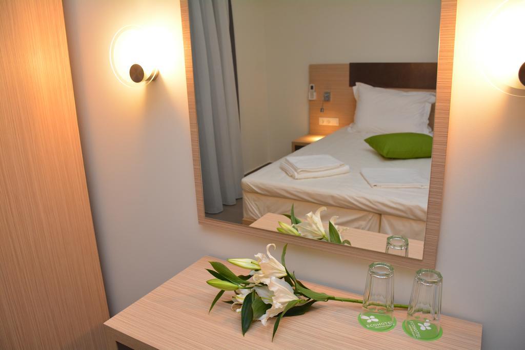 Eco Paralia Room photo