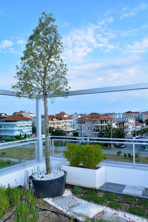Eco Paralia Exterior photo