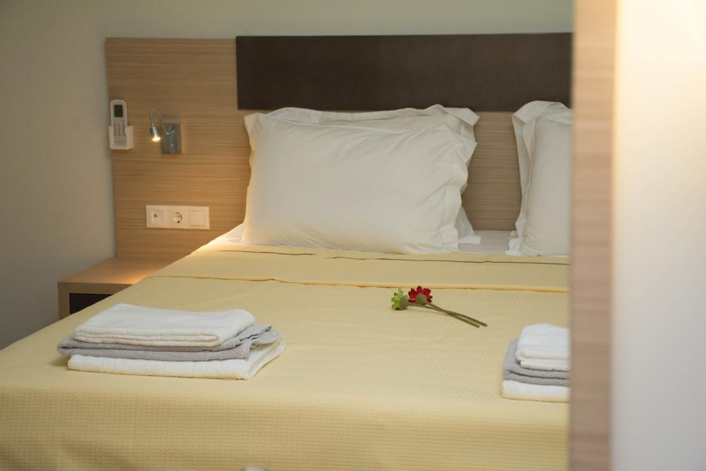 Eco Paralia Room photo