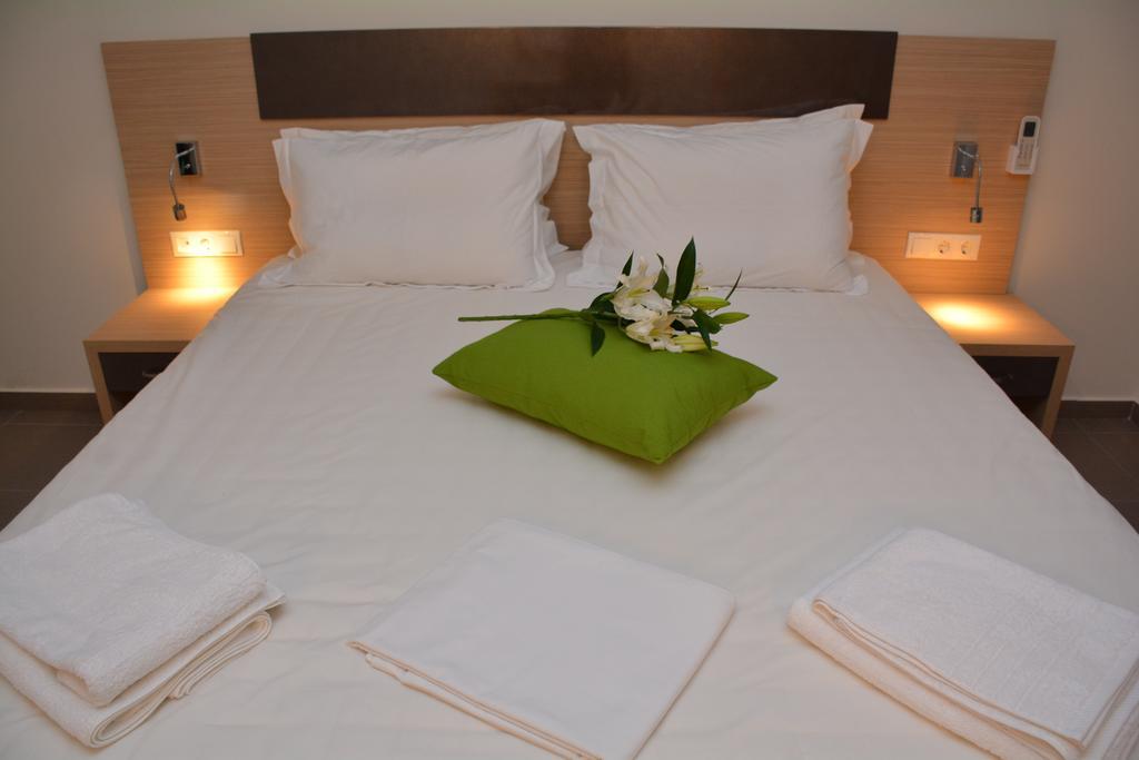 Eco Paralia Room photo