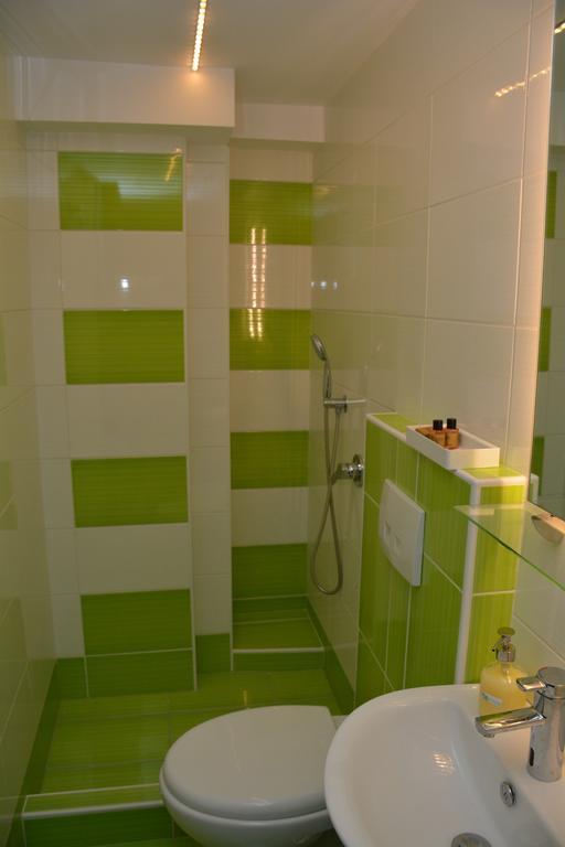 Eco Paralia Room photo