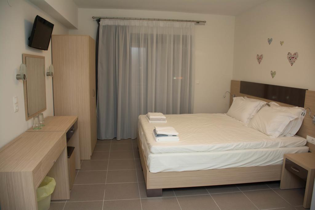 Eco Paralia Room photo