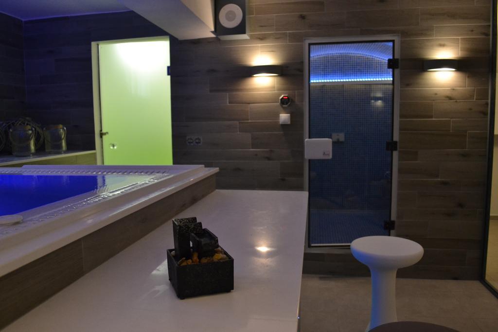 Eco Paralia Exterior photo
