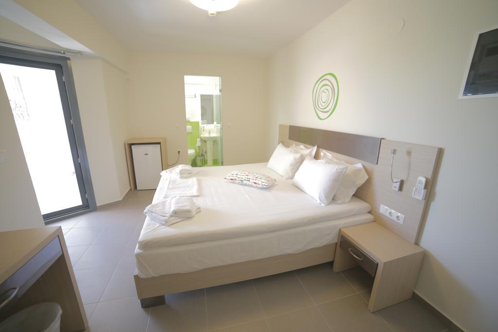 Eco Paralia Exterior photo