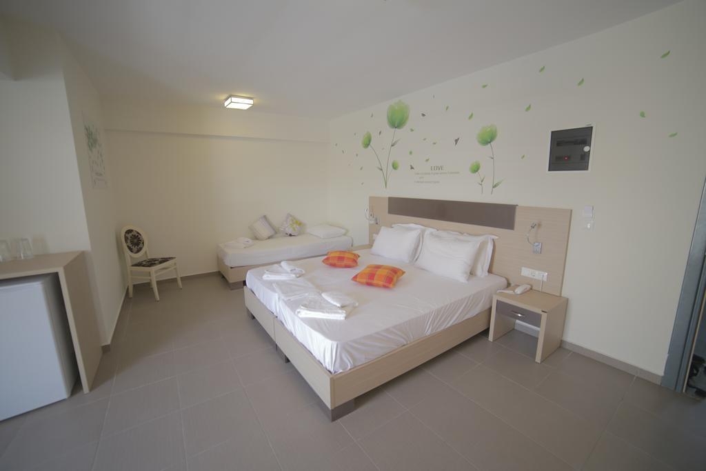 Eco Paralia Exterior photo