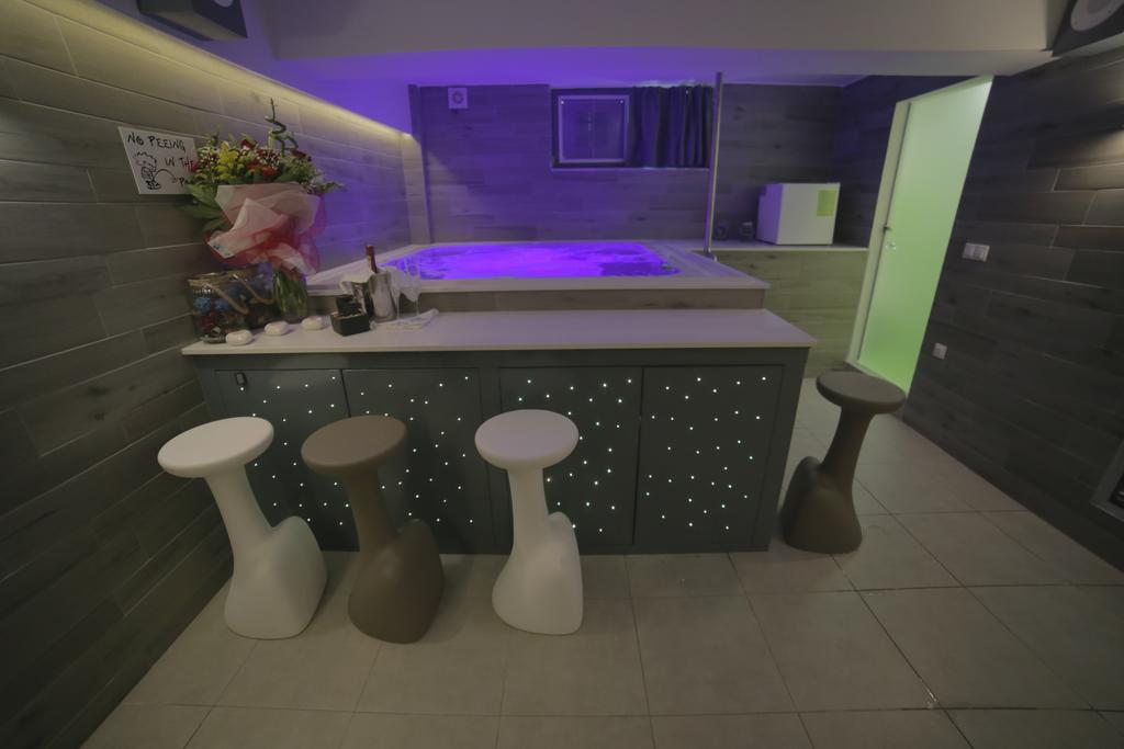 Eco Paralia Exterior photo