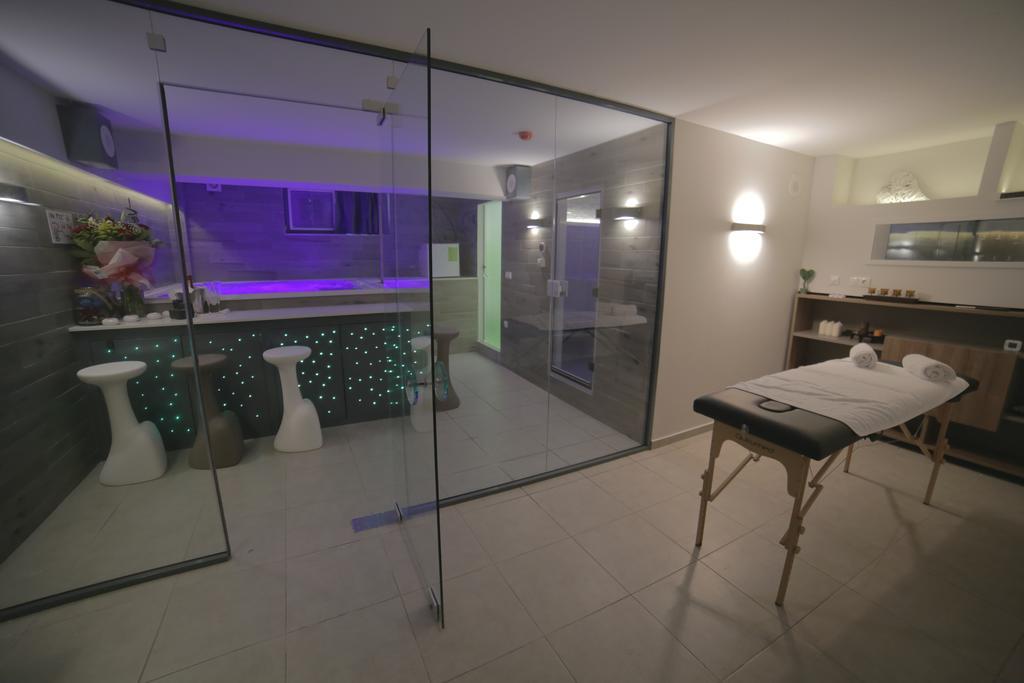 Eco Paralia Exterior photo