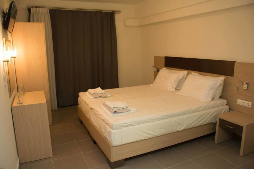 Eco Paralia Exterior photo